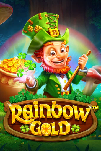 Rainbow Gold™ бесплатно играть онлайн на сайте Гранд Казино Онлайн