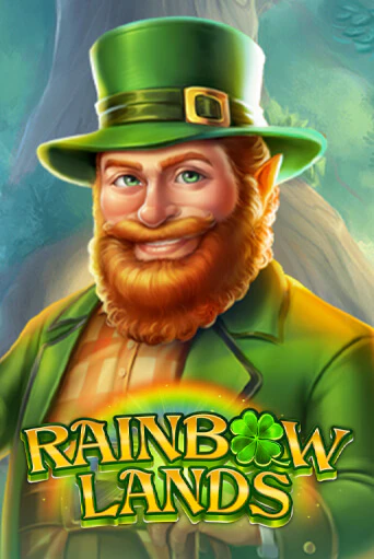 Rainbow Lands бесплатно играть онлайн на сайте Гранд Казино Онлайн