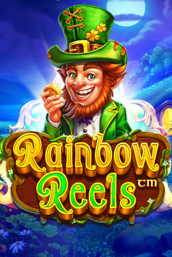 Rainbow Reels бесплатно играть онлайн на сайте Гранд Казино Онлайн