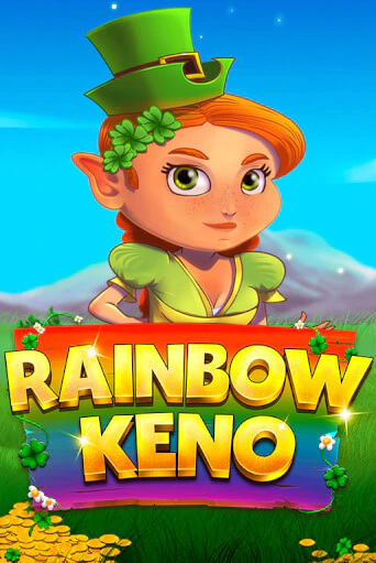 Rainbow Keno бесплатно играть онлайн на сайте Гранд Казино Онлайн