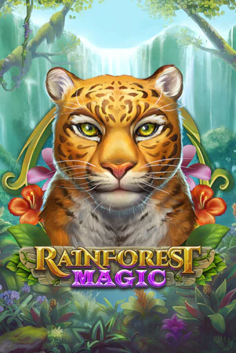 Rainforest Magic бесплатно играть онлайн на сайте Гранд Казино Онлайн