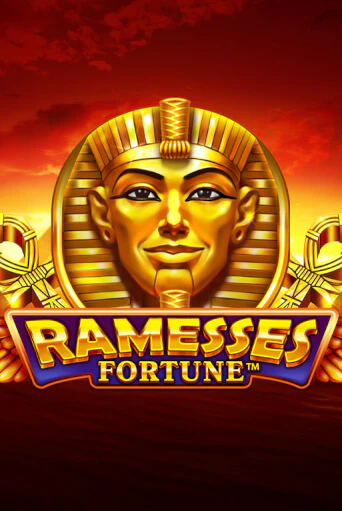 Ramesses Fortune бесплатно играть онлайн на сайте Гранд Казино Онлайн