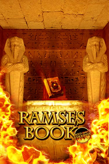 Ramses Book Red Hot Firepot бесплатно играть онлайн на сайте Гранд Казино Онлайн