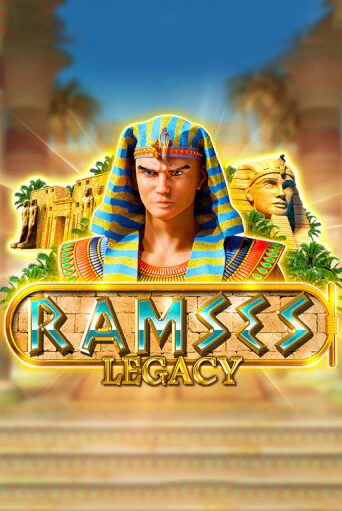 Ramses Legacy бесплатно играть онлайн на сайте Гранд Казино Онлайн