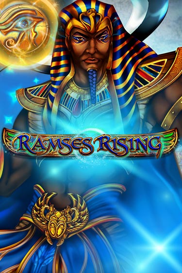 Ramses Rising бесплатно играть онлайн на сайте Гранд Казино Онлайн