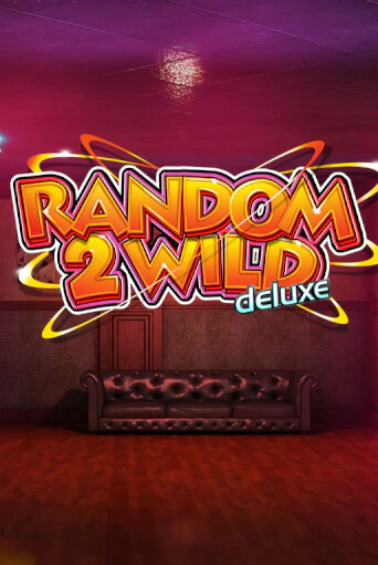 Random 2 Wild Deluxe бесплатно играть онлайн на сайте Гранд Казино Онлайн