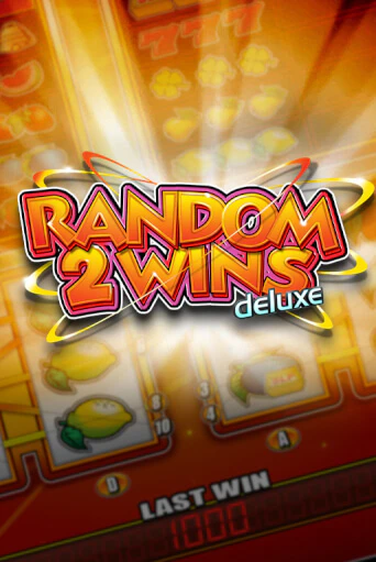 Random 2 Wins Deluxe бесплатно играть онлайн на сайте Гранд Казино Онлайн