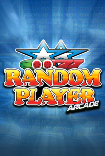 Random Player Arcade бесплатно играть онлайн на сайте Гранд Казино Онлайн