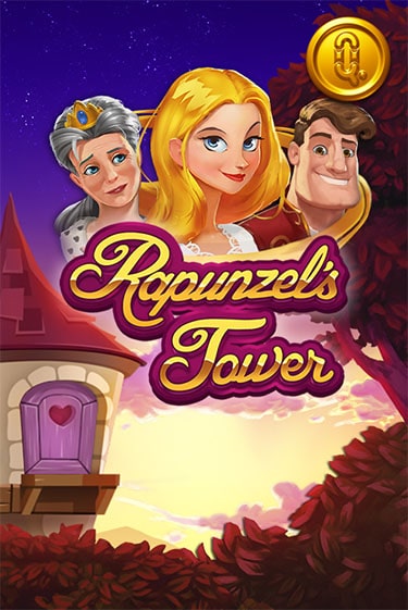 Rapunzel's Tower бесплатно играть онлайн на сайте Гранд Казино Онлайн