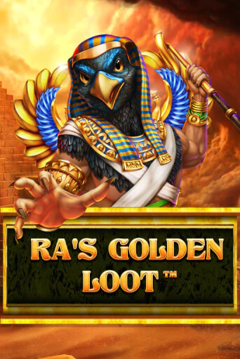 Ra's Golden Loot бесплатно играть онлайн на сайте Гранд Казино Онлайн