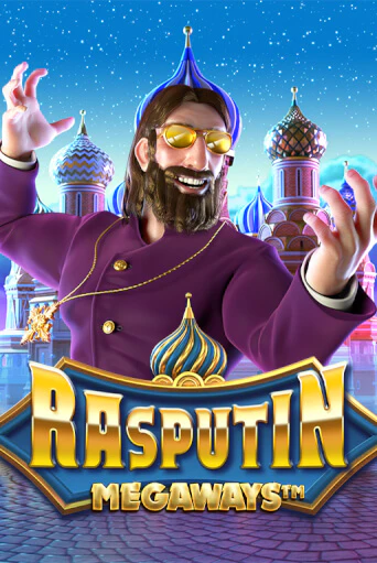 Rasputin Megaways бесплатно играть онлайн на сайте Гранд Казино Онлайн