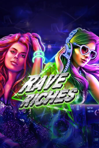 Rave Riches бесплатно играть онлайн на сайте Гранд Казино Онлайн