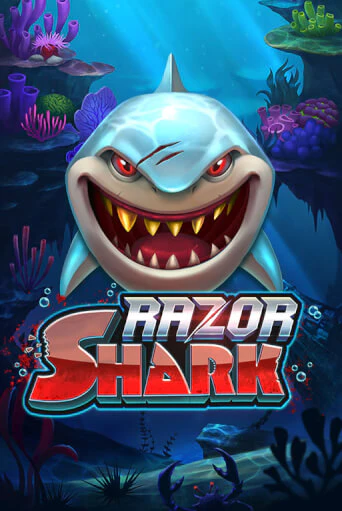 Razor Shark бесплатно играть онлайн на сайте Гранд Казино Онлайн