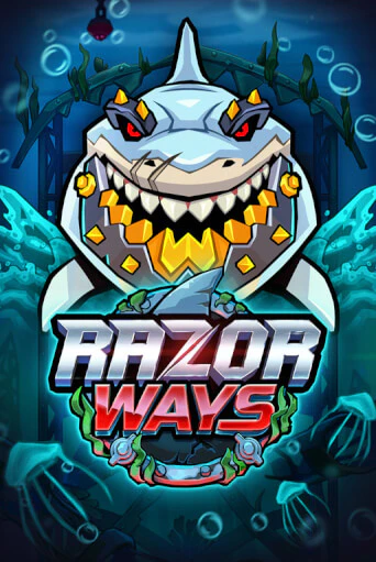 Razor Ways бесплатно играть онлайн на сайте Гранд Казино Онлайн