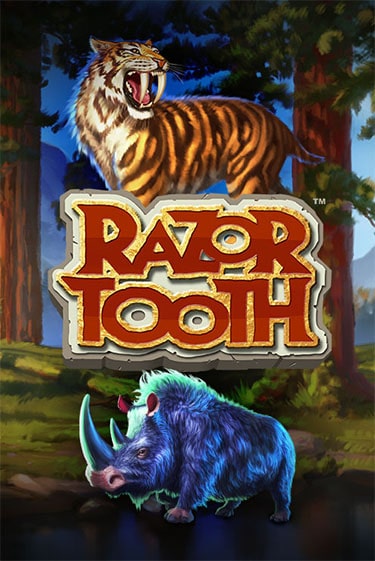 Razortooth бесплатно играть онлайн на сайте Гранд Казино Онлайн