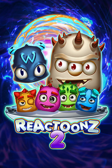 Reactoonz 2 бесплатно играть онлайн на сайте Гранд Казино Онлайн