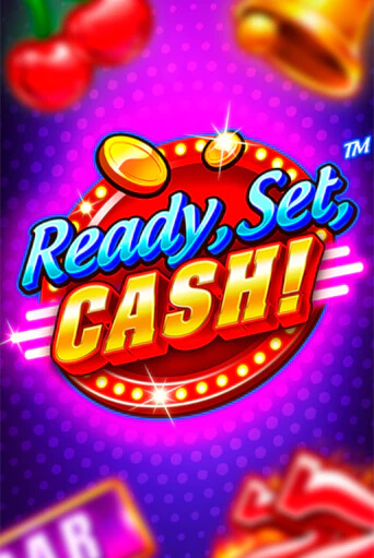 Ready, Set, CASH! бесплатно играть онлайн на сайте Гранд Казино Онлайн