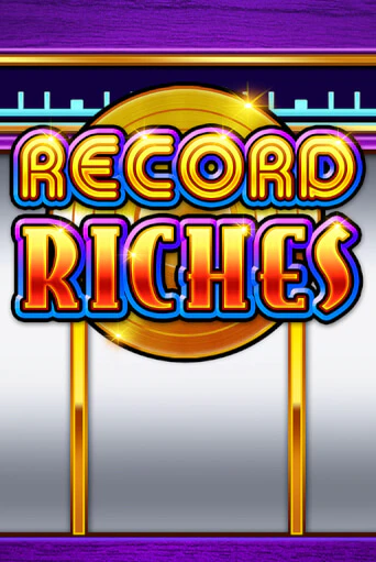 Record Riches бесплатно играть онлайн на сайте Гранд Казино Онлайн