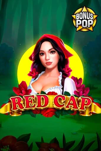 Red Cap бесплатно играть онлайн на сайте Гранд Казино Онлайн