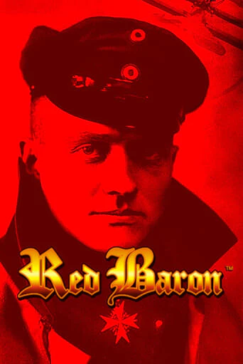 Red Baron бесплатно играть онлайн на сайте Гранд Казино Онлайн