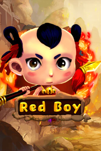 Red Boy бесплатно играть онлайн на сайте Гранд Казино Онлайн