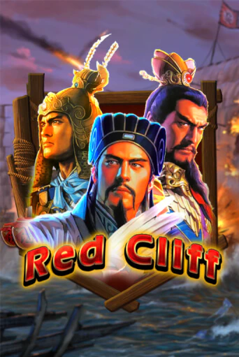 Red Cliff бесплатно играть онлайн на сайте Гранд Казино Онлайн