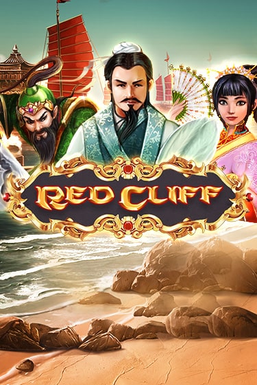 Red Cliff бесплатно играть онлайн на сайте Гранд Казино Онлайн