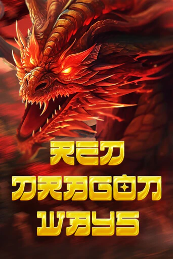 Red Dragon Ways бесплатно играть онлайн на сайте Гранд Казино Онлайн