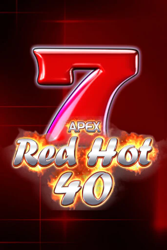 Red Hot 40 бесплатно играть онлайн на сайте Гранд Казино Онлайн