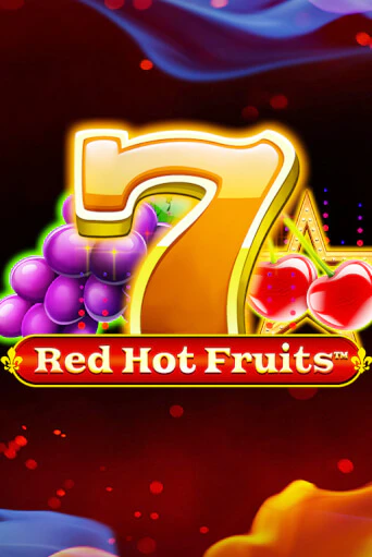 Red Hot Fruits бесплатно играть онлайн на сайте Гранд Казино Онлайн