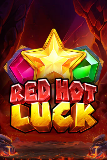 Red Hot Luck бесплатно играть онлайн на сайте Гранд Казино Онлайн