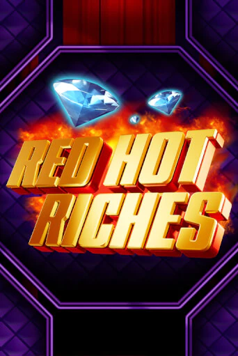 Red Hot Riches бесплатно играть онлайн на сайте Гранд Казино Онлайн