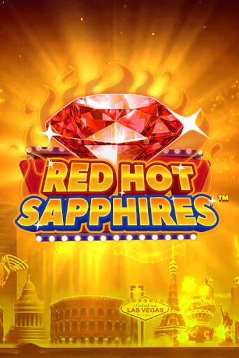 Red Hot Sapphires™ бесплатно играть онлайн на сайте Гранд Казино Онлайн