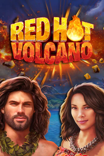 Red Hot Volcano бесплатно играть онлайн на сайте Гранд Казино Онлайн