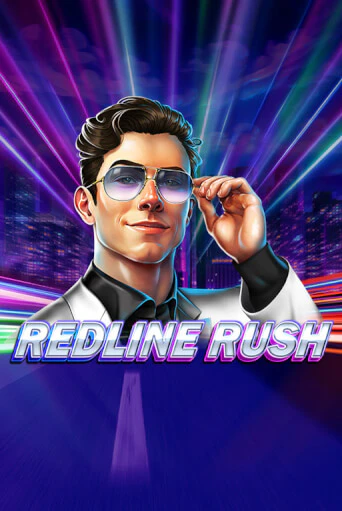 Redline Rush бесплатно играть онлайн на сайте Гранд Казино Онлайн