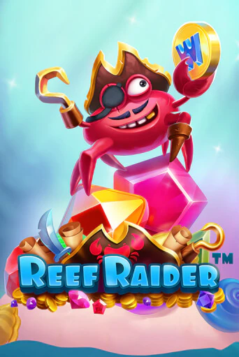 Reef Raider™ бесплатно играть онлайн на сайте Гранд Казино Онлайн