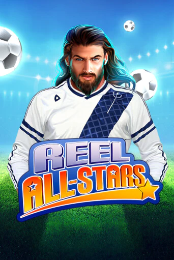 Reel All-Stars бесплатно играть онлайн на сайте Гранд Казино Онлайн