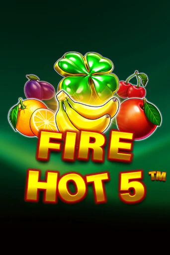 Fire Hot 5 бесплатно играть онлайн на сайте Гранд Казино Онлайн