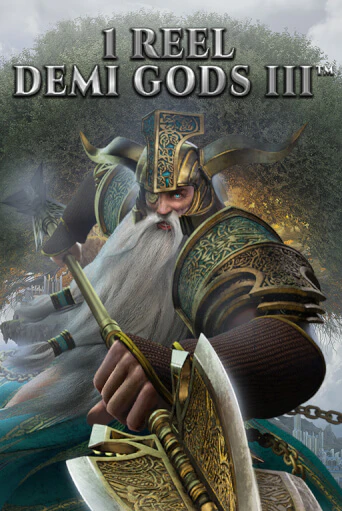 1 Reel Demi Gods III бесплатно играть онлайн на сайте Гранд Казино Онлайн