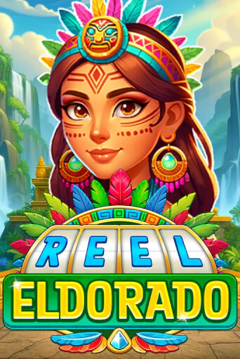 Reel Eldorado бесплатно играть онлайн на сайте Гранд Казино Онлайн