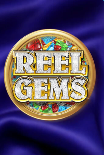 Reel Gems бесплатно играть онлайн на сайте Гранд Казино Онлайн