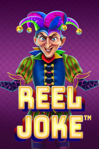 Reel Joke бесплатно играть онлайн на сайте Гранд Казино Онлайн