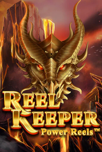 Reel Keeper Power Reels™ бесплатно играть онлайн на сайте Гранд Казино Онлайн