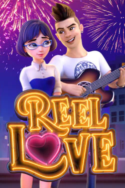 Reel Love бесплатно играть онлайн на сайте Гранд Казино Онлайн