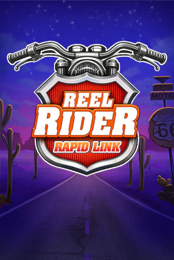 Reel Rider: Rapid Link бесплатно играть онлайн на сайте Гранд Казино Онлайн