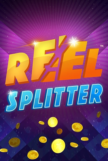 Reel Splitter бесплатно играть онлайн на сайте Гранд Казино Онлайн