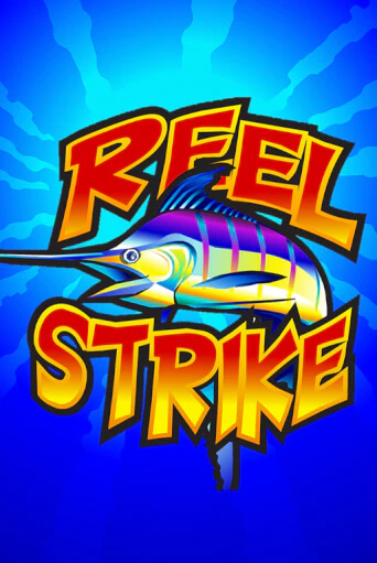 Reel Strike бесплатно играть онлайн на сайте Гранд Казино Онлайн