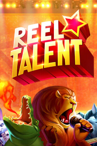 Reel Talent бесплатно играть онлайн на сайте Гранд Казино Онлайн