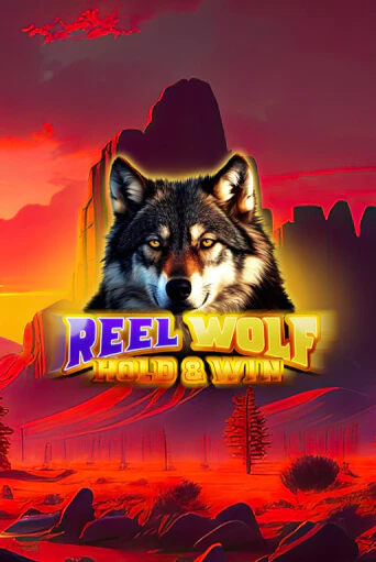 The Reel Wolf бесплатно играть онлайн на сайте Гранд Казино Онлайн