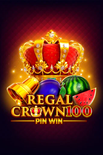 Regal Crown 100 бесплатно играть онлайн на сайте Гранд Казино Онлайн